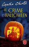 Le Crime d'Halloween (La Fête du potiron) par Christie