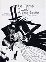 Le Crime de Lord Arthur Savile par Salet