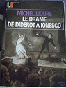 Le drame de Diderot  Ionesco par Lioure