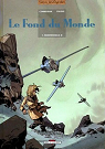 Le Fond du Monde, tome 1 : Mademoiselle H par Corbeyran