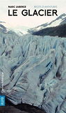 Le glacier par Laberge