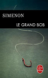 Le Grand Bob par Simenon