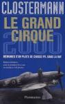 Le Grand Cirque 2000 par Clostermann