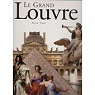 Le Grand Louvre par Nave