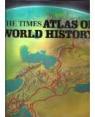 Le Grand atlas de l'histoire mondiale par Barraclough