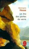 Le Jeu des perles de verre par Hesse