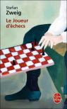 Le Joueur d'échecs par Zweig