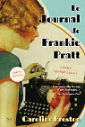 Le Journal de Frankie Pratt par Preston