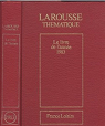 Le Livre de l'anne 1983 : [1-10-1981 / 30-9-1982] par Larousse