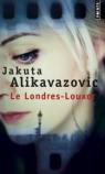 Le Londres-Louxor par Alikavazovic