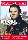 Le Magazine Littraire, n538 : Stendhal  a vcu, crit, aim  par Le magazine littraire