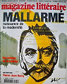 Le Magazine Littéraire, n°368 : Mallarmé, naissance de la modernité par Le magazine littéraire