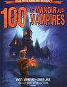 Vivez l'aventure : Le Manoir aux 100 Vampires par Bizien
