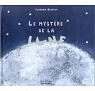 Le mystère de la lune par Guiraud