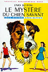 Le Cirque Galliano, tome 2 : Le mystre du chien savant  par Blyton