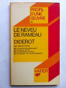 Le Neveu De Rameau Diderot