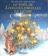 Le Noël de Longues-Oreilles, le lièvre par Neidinger