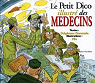 Le Petit Dictionnaire des médecins par Germain