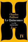 Le Quinconce, tome 4 : La Cl introuvable par Palliser