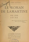 Le Roman de Lamartine par Sch