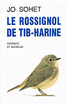 Le Rossignol de Tib-Harine par Sohet