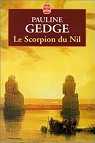 Le Scorpion du Nil par Seban