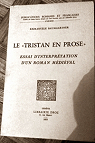 Le Tristan en Prose par Baumgartner