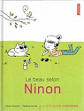 Le beau selon Ninon par Brenifier