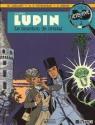 Arsne Lupin : Le bouchon de cristal