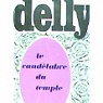 Le candélabre du temple par Delly