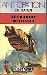 Le chariot de Thalia par Garen