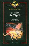 Le chat de Tigali par Daeninckx
