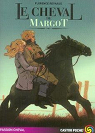 Le cheval de Margot par Reynaud