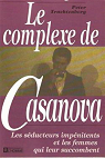 Le complexe de Casanova par Trac