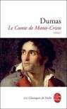 Le comte de Monte-Cristo par Dumas