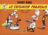 Le cuisinier français (Lucky Luke) par Guylouïs