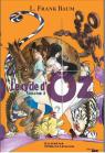 Le Magicien d'Oz, tome 2 (BD) par Chauvel
