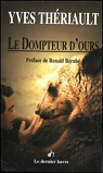 Le Dompteur d'ours par Thériault