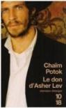 Le Don d'Asher Lev par Potok