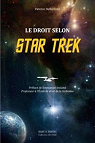 Le droit selon Star Trek par Defferrard