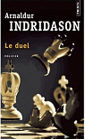 Le Duel par Indriðason