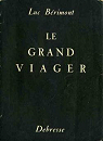 Le grand viager : Hors-texte de Fernand Lger par Brimont