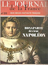 Le journal de la France depuis 1789 - 20 : Bonaparte devient Napoléon par Lenotre