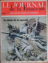 Le journal de la France depuis 1789 (4) La chute de la royaut par Melchior-Bonnet