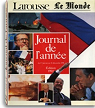 Journal de l'anne 1992 (27) : [1-01-1991 / 31-12-1991] par Larousse