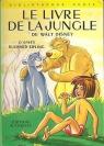 Le livre de la jungle d'aprs l'oeuvre de rudyard kipling par Disney