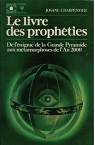 Le livre des prophties par Charpentier