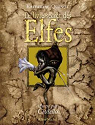 Le livre secret des Elfes par Quenot