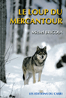 Le loup du Mercantour par Bricola