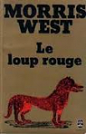 Le loup rouge par West